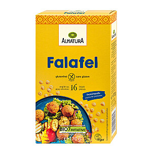 Alnatura Falafel Glutenfrei
