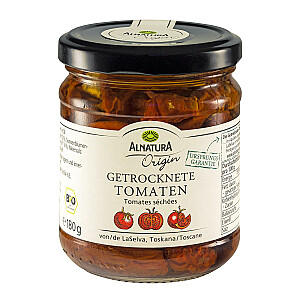 Alnatura getrocknete Tomaten