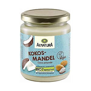 Alnatura Kokos-Mandel Creme