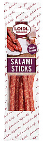 Loidl Salami Sticks Knoblauch