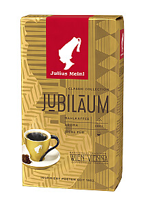 Julius Meinl Jubilaeum gemahlen