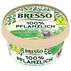 Bresso Kräuter der Provence 100% pflanzlich