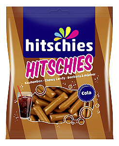 hitschies Cola