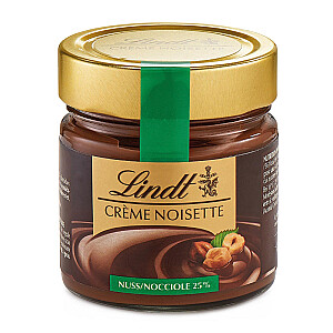 Lindt Haselnusscreme