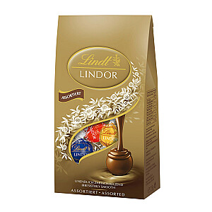 Lindt Lindor Kugeln Assortierte