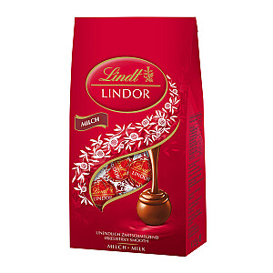 Lindt Lindorkugeln Milch