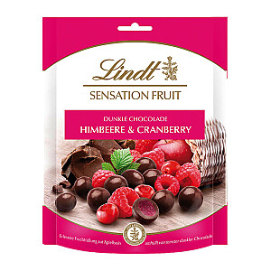 Lindt Sensation Fruit Himbeere Cranberry
