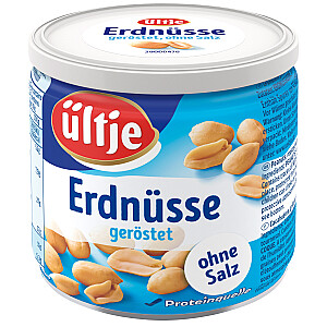 Ültje Erdnüsse Geröstet ohne Salz