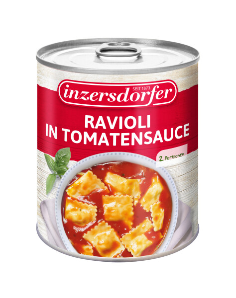 Inzersdorfer Ravioli
