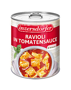 Inzersdorfer Ravioli
