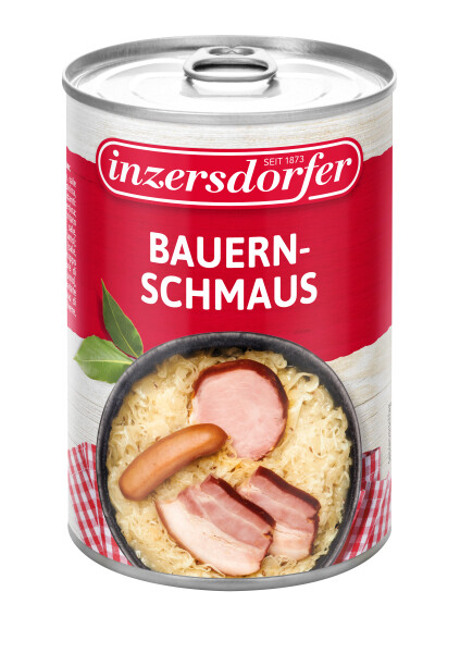 Inzersdorfer Bauernschmaus