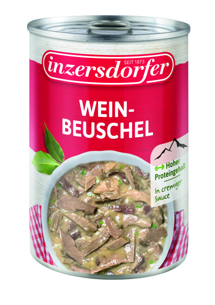 Inzersdorfer Weinbeuschel