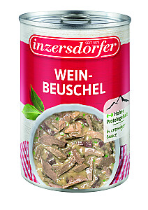 Inzersdorfer Weinbeuschel