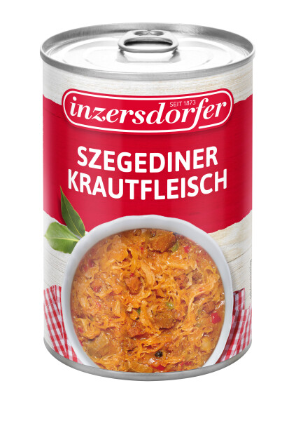 Inzersdorfer Krautfleisch