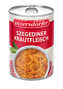 Inzersdorfer Krautfleisch
