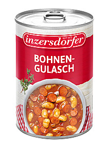 Inzersdorfer Bohnengulasch