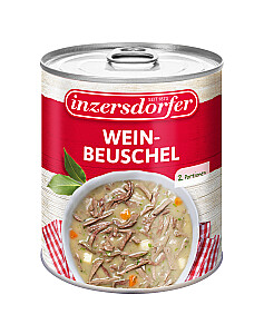 Inzersdorfer Weinbeuschel