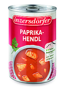 Inzersdorfer Paprikahendl