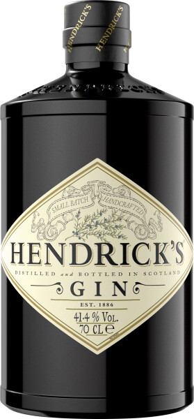 Hendrick's Gin
