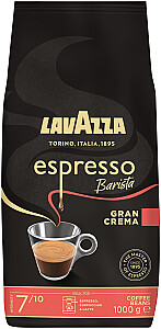 Lavazza Barista Gran Crema