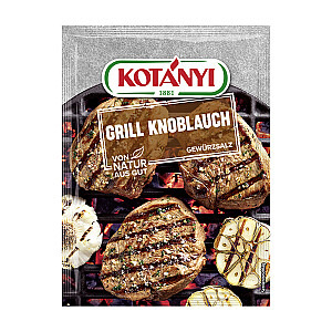 Kotanyi Grill Knoblauch