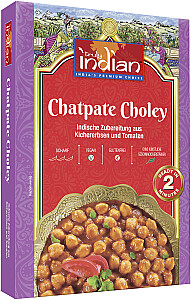 Truly Indian Chatpate Choley