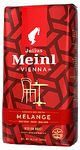 Julius Meinl Vienna Melange, ganze Bohne