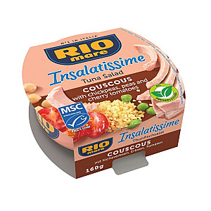 Rio Mare Insalatissime Cous Cous