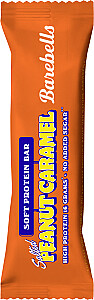 Barebells Salted Peanut Caramel