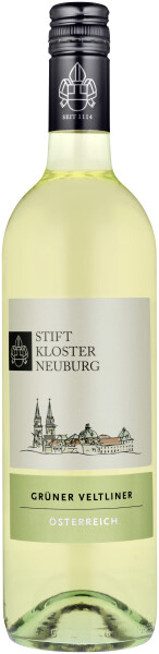 Stiftskellerei Klosterneuburg Grüner Veltliner trocken