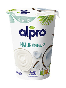 Alpro Soja Natur