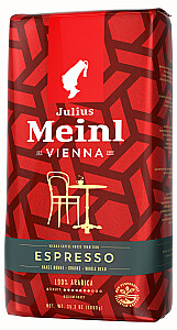 Julius Meinl Vienna Espresso - Ganze Bohne