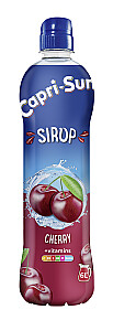 Capri-Sun Sirup Kirsch