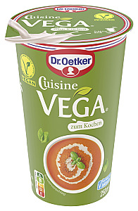 Dr. Oetker Cuisine Vega