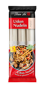 Shan Shi Udon Nudeln