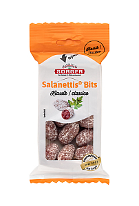 Sorger Salanettis Bits Klassik