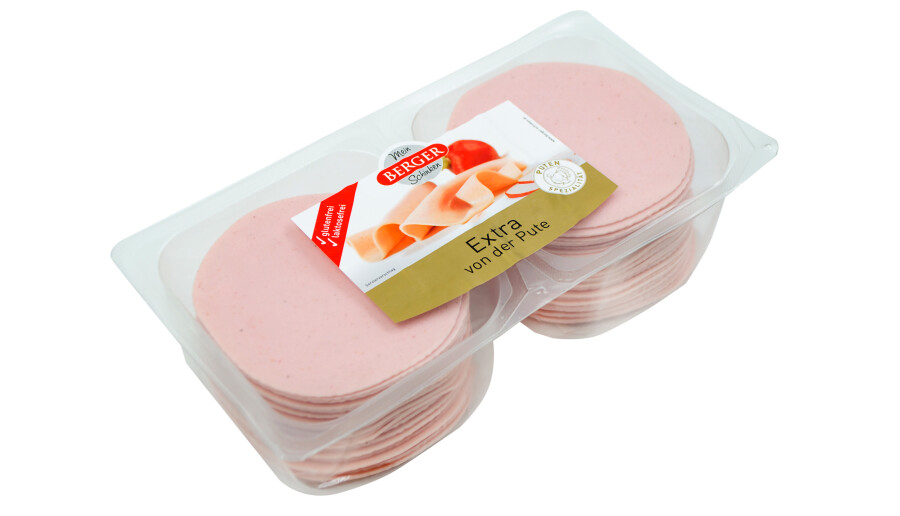 Puten Extrawurst