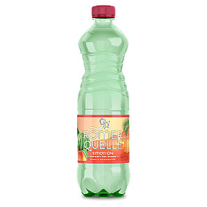 Römerquelle Emotion Pfirsich-Wassermelone