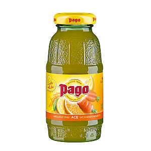 Pago ACE