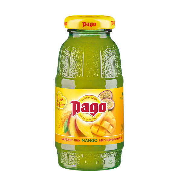 Pago Mango