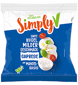 Simply V Caprese Genuss