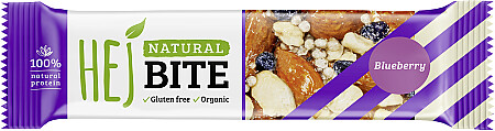 Hej Natural Bite Blueberry