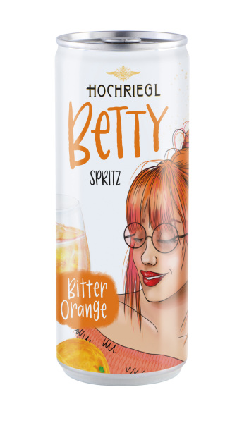 Hochriegl Betty Wine-Spritz