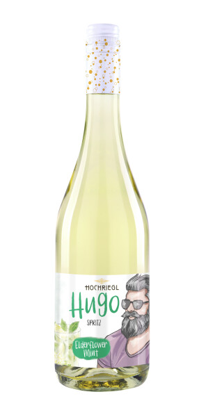 Hochriegl Wine-Spritz Hugo