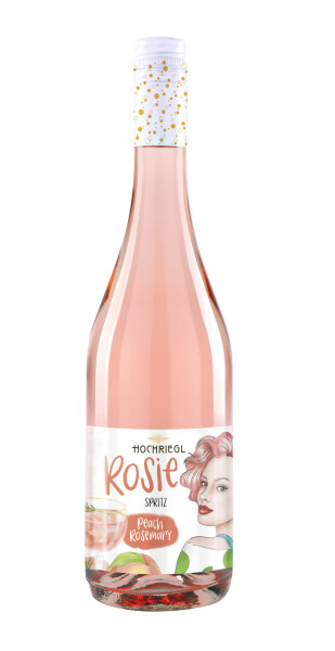 Hochriegl Wine-Spritz Rosie