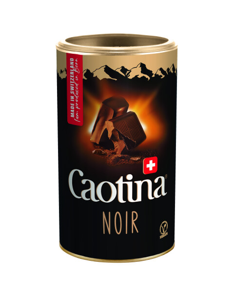 Caotina Noir