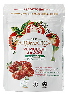 Aromatica Getrocknete Tomaten