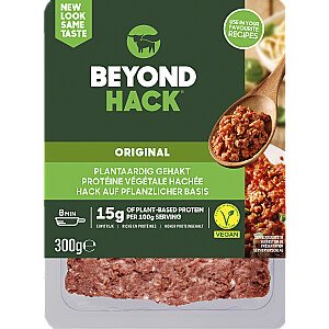Beyond Meat Faschiertes