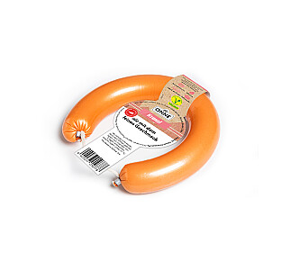 Die OHNE Vegane Extra Kranzl