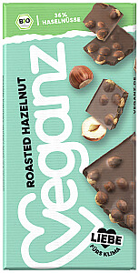 Veganz Roasted Hazelnut